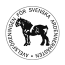 Avelsföreningen Svenska Ardennerhästen